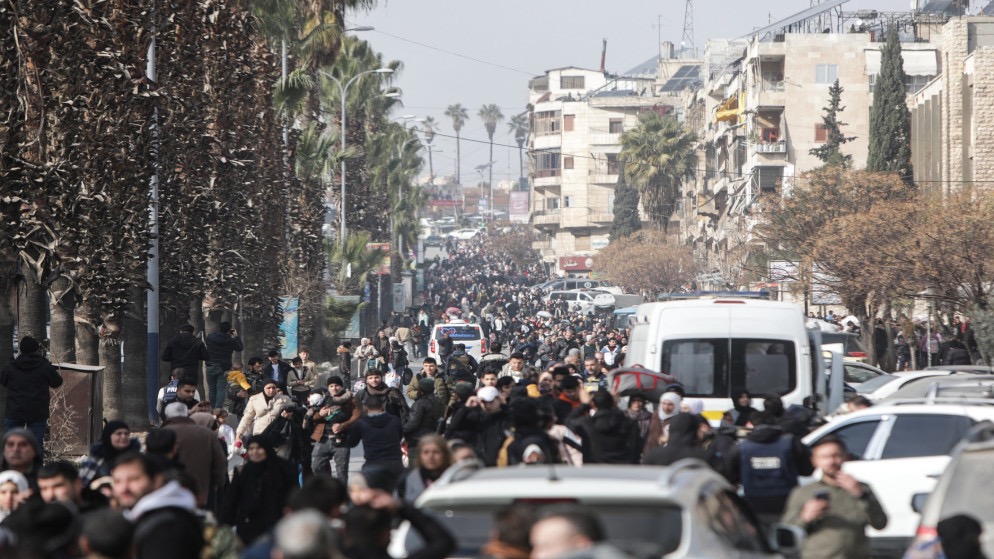 تركيا تتابع عن كثب مستجدات حلب ومستعدة لتقديم الدعم