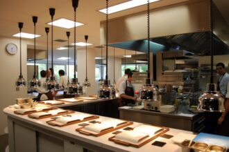 يوروستات: تفاوت واسع في كلفة المطاعم والفنادق بين دول أوروبا