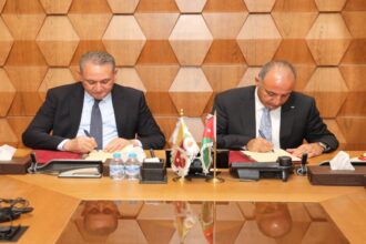 أمانة عمّان ووزارة البيئة توقعان اتفاقية للحد من الإلقاء العشوائي للنفايات