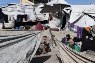 5 شهداء و6 إصابات بغزة خلال 24 ساعة