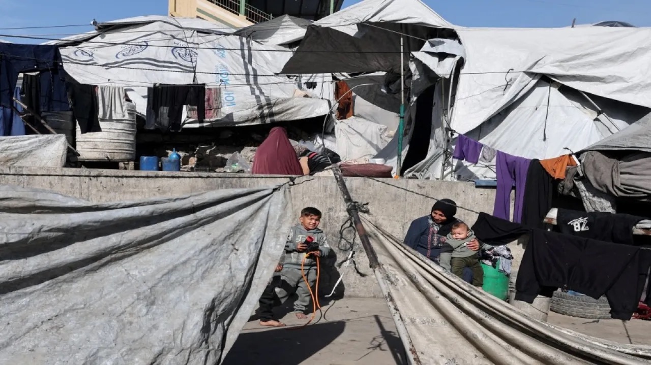 5 شهداء و6 إصابات بغزة خلال 24 ساعة