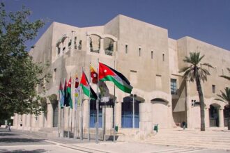 لجنة أمانة عمان توصي بتعيين مدير جديد للمدينة