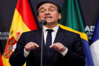 إسبانيا تدعو الاتحاد الأوروبي لتشكيل جيش مشترك كإجراء ردع