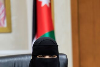 "المرإة النيابية " تهنئ القيادة الهاشمية والأمتين العربية والإسلامية بذكرى الإسراء والمعراج