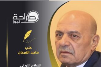 الإعلام الأردني.. سابقة (خير) في تاريخ المملكة