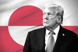 ترمب يطلب خطة لغزو غرينلاند والجيش الأميركي يعارض