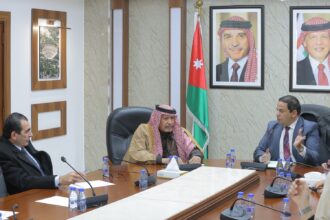 " الطاقة النيابية" تبحث برنامج عملها وتحدد أولوياتها للفترة المقبلة