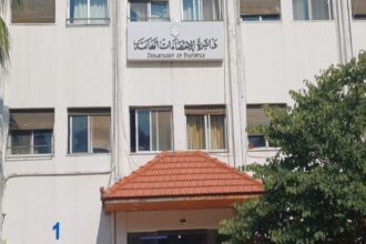 ارتفاع رخص الأبنية والنشاط العمراني في الأردن