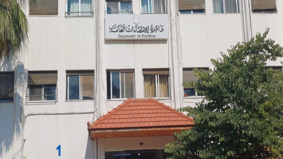 ارتفاع رخص الأبنية والنشاط العمراني في الأردن