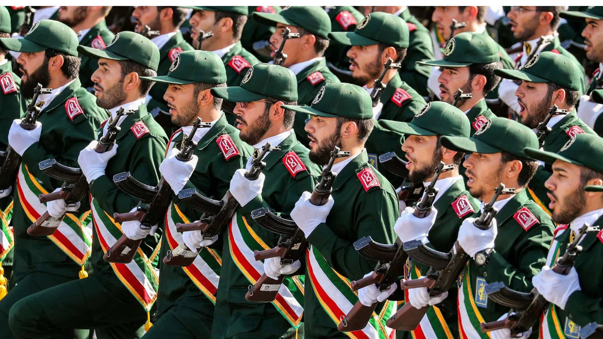 صورة حول : طهران تلوّح برد واسع على أي اعتداء وسط تقارير عن ضربة أميركية محتملة طهران تلوّح برد واسع على أي اعتداء وسط تقارير عن ضربة أميركية محتملة