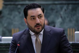 النائب ينال فريحات يطالب بفتح تحقيق حول ارتفاع فواتير الكهرباء