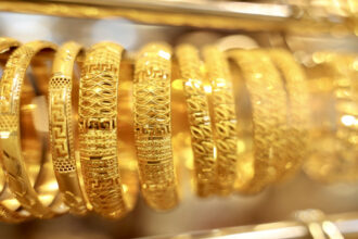 انخفاض أسعار الذهب في السوق المحلية السبت