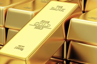 الذهب العالمي يسجّل ارتفاعاً تاريخياً جديداً