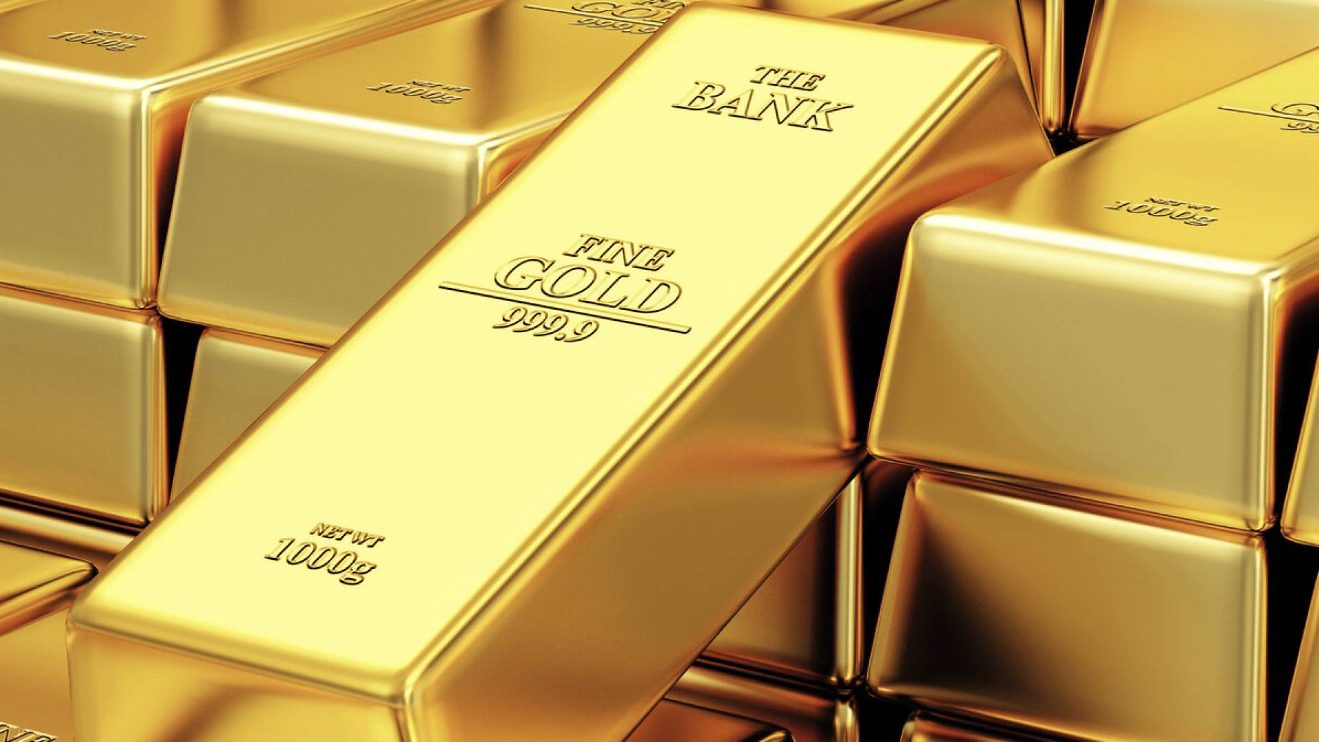 الذهب العالمي يسجّل ارتفاعاً تاريخياً جديداً