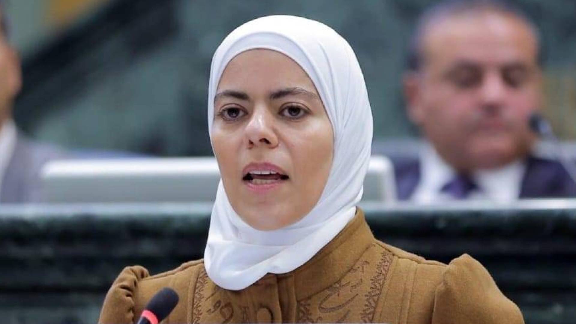 النائب نور أبو غوش تطالب بمنظومة متكاملة لمكافحة المخدرات