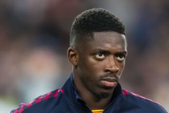 الدوري السعودي يخطط للتعاقد مع عثمان ديمبلي صيف 2026