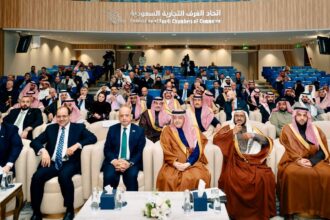 انطلاق أعمال ملتقى الأعمال السعودي الأردني في الرياض