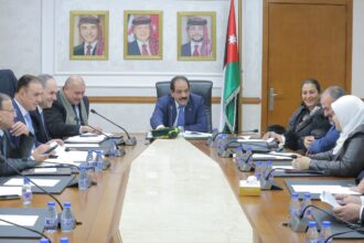 " القانونية النيابية" تقر مشروع قانون الكاتب العدل المعدّل لسنة 2025