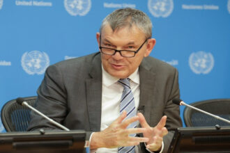 الأونروا تنفي أي حقوق قانونية لإسرائيل في مجمّعها بالشيخ جرّاح