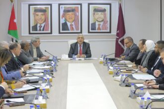 " البيئة النيابية" تقيّم مشاريع البنك الدولي وأثرها على الاستدامة البيئية والزراعية