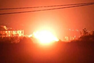 لبنان يقدّم شكوى رسمية للأمم المتحدة بعد تصعيد إسرائيلي شامل