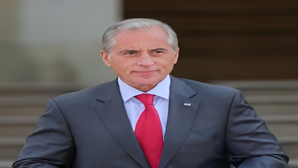 جعفر حسان يلتقي برّي في بيروت