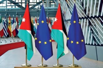 القمة الأردنية الأوروبية تنطلق في هذا الموعد