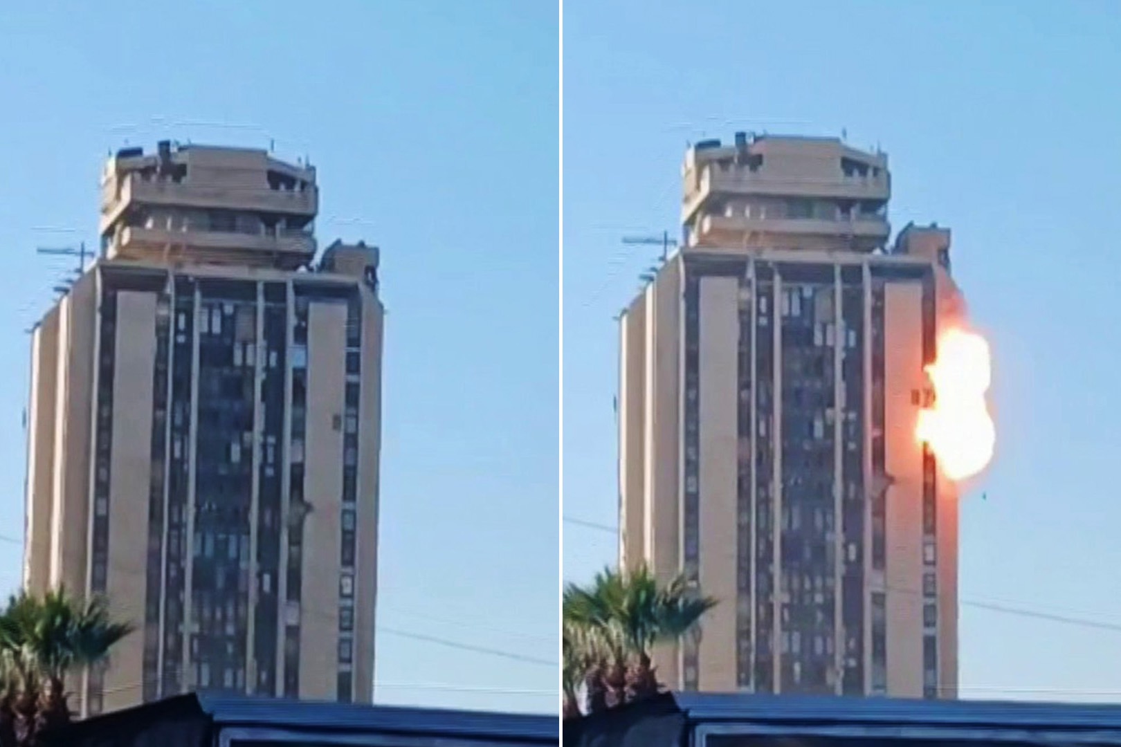 تحقيق رقمي يكشف تضليل حسابات إسرائيلية حول الاحداث الاخيرة في حلب