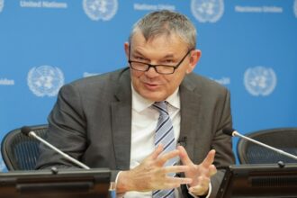 لازاريني: فقدان البوصلة الأخلاقية ينذر بعهد جديد من الوحشية