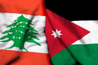 انطلاق اجتماعات اللجنة العليا الأردنية – اللبنانية المشتركة في بيروت