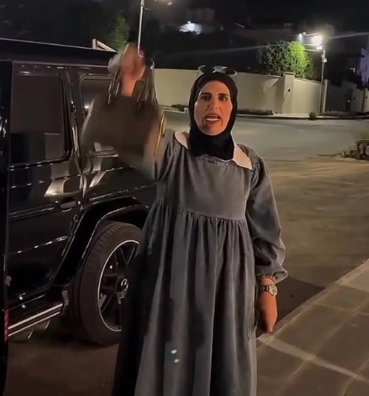 صورة حول : تيك توك يحتفل في عمان رغم الحظر.. من سمح للفندق بإقامة "الايفنت"؟ تيك توك يحتفل في عمان رغم الحظر.. من سمح للفندق بإقامة "الايفنت"؟