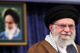 خامنئي يصف ترامب بـ"المجرم" بسبب الاحتجاجات الأخيرة في إيران