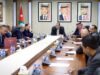 "الإدارية النيابية" تبحث ملف موظفي شراء الخدمات في التلفزيون الأردني