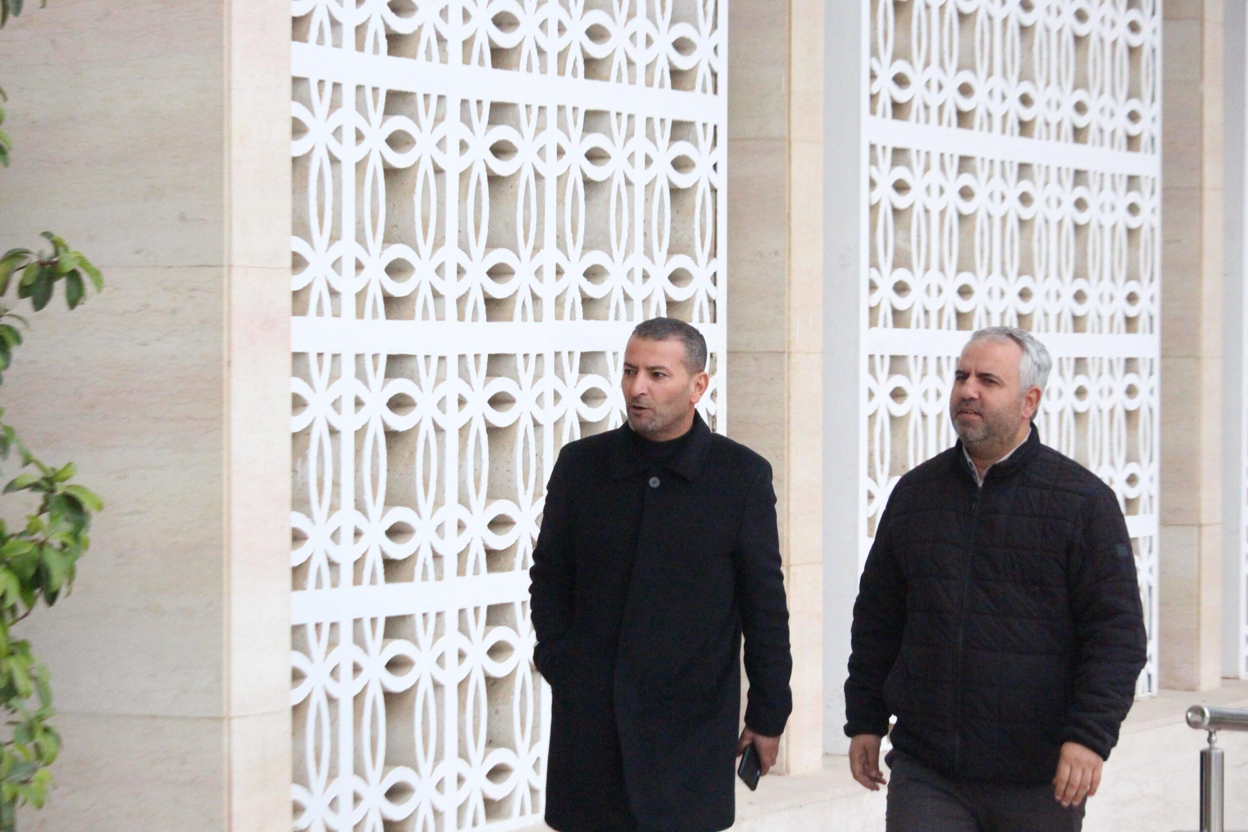 لقطات قبيل انطلاق جلسة النواب اليوم