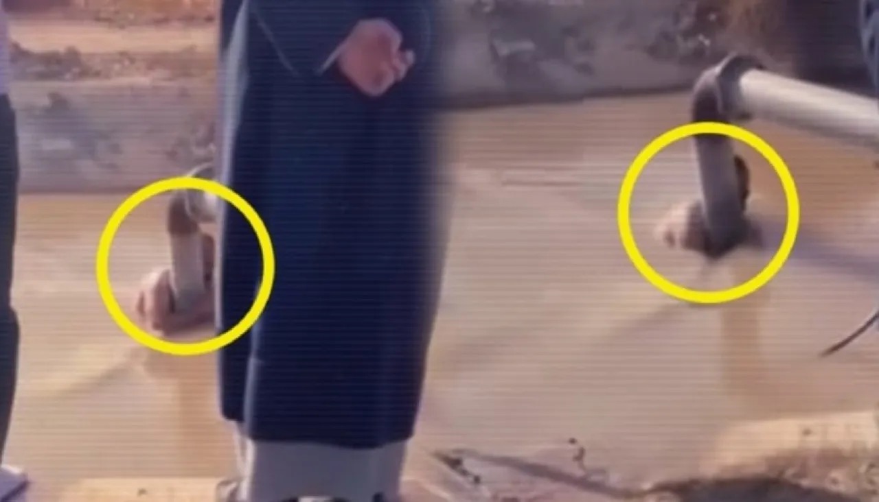 صورة حول : غرق طفلين في مشروع ري بمحافظة صلاح الدين غرق طفلين في مشروع ري بمحافظة صلاح الدين