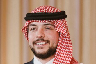 ولي العهد… حضور فاعل ورؤية للمستقبل