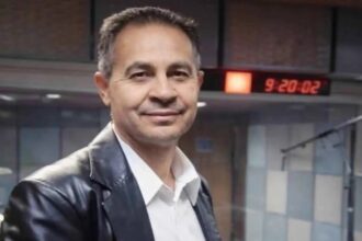 المومني ينعي الإعلامي خالد القرعان