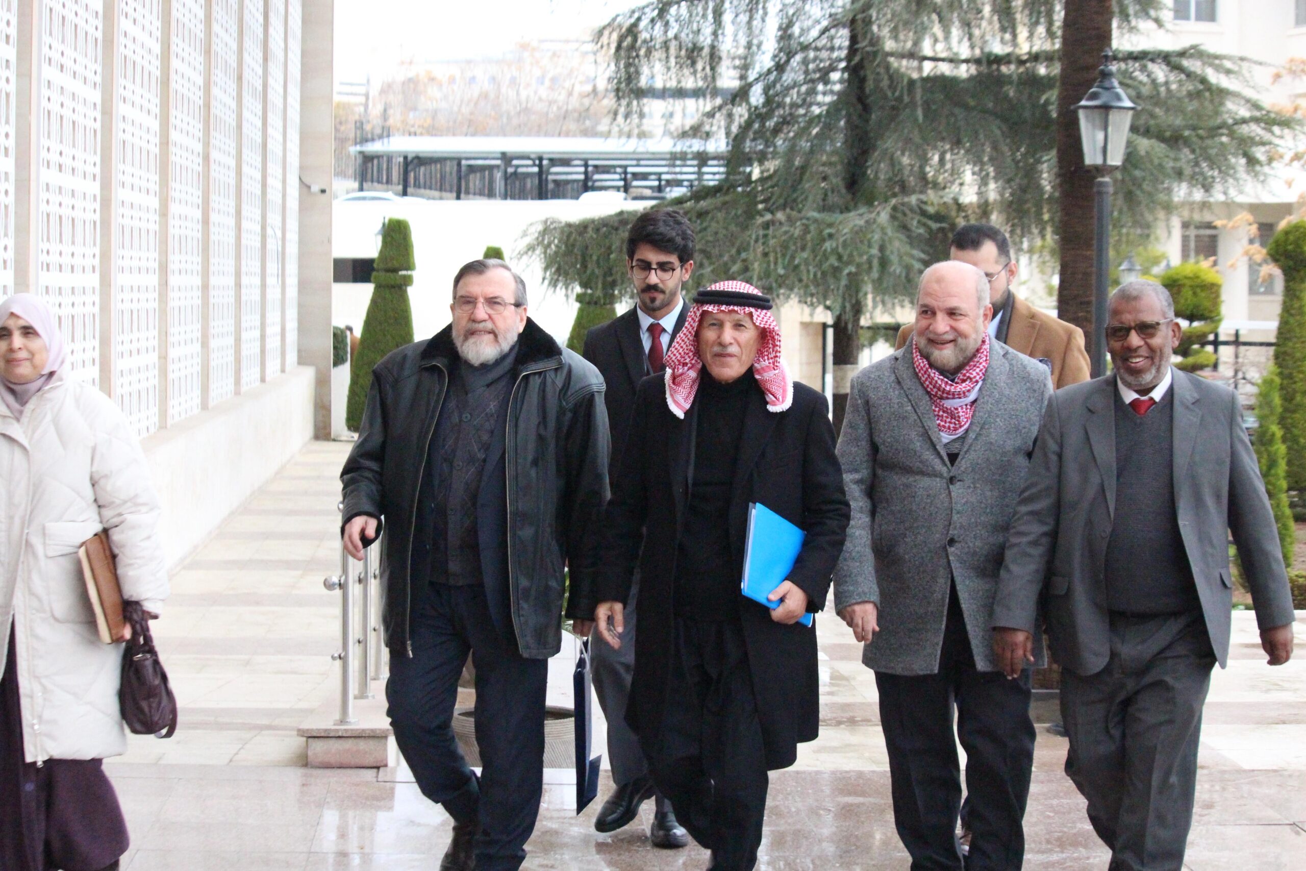 لقطات قبيل انطلاق جلسة النواب اليوم