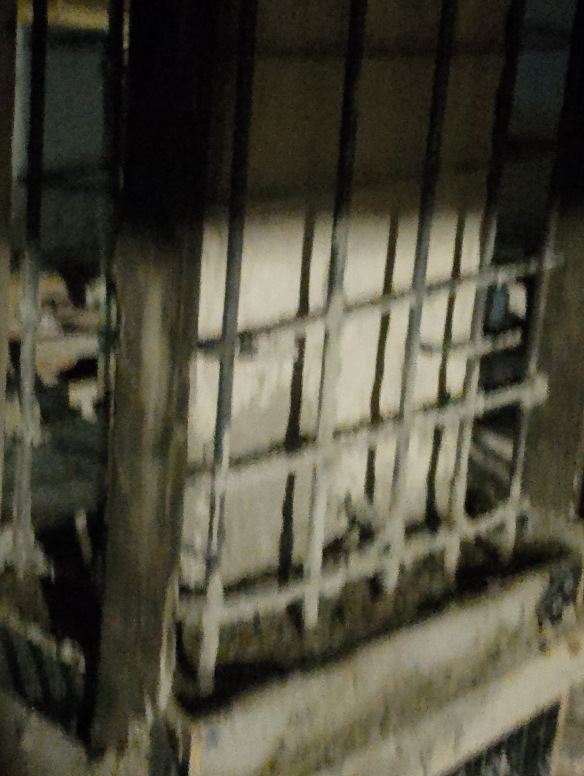 تحذير عاجل: تهديد حياة المواطنين وغش جسيم في مشاريع إسكانية عامة – يجب تحريك شكوى