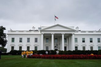 اجتماع مرتقب في البيت الأبيض بين وزيري خارجية الدنمارك وغرينلاند