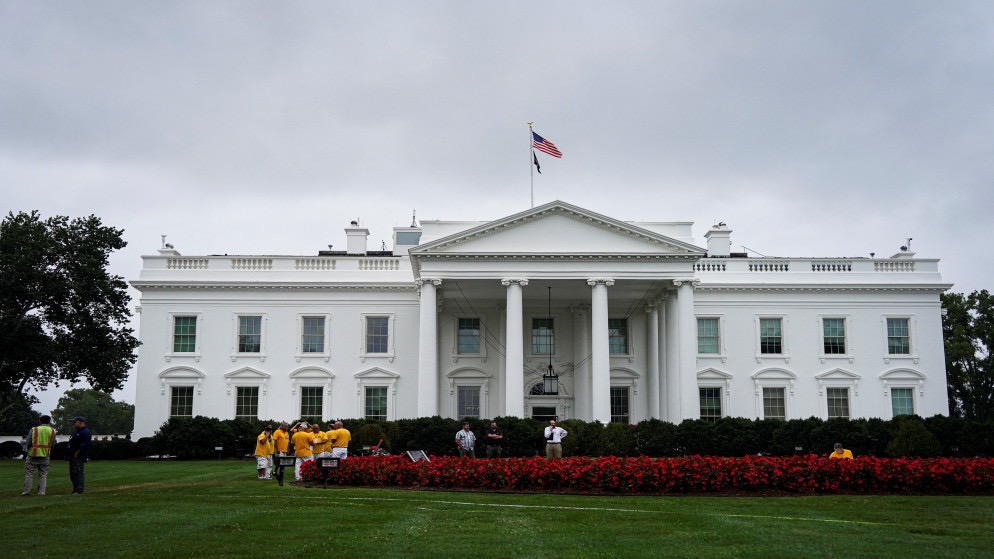 صورة حول : اجتماع مرتقب في البيت الأبيض بين وزيري خارجية الدنمارك وغرينلاند اجتماع مرتقب في البيت الأبيض بين وزيري خارجية الدنمارك وغرينلاند