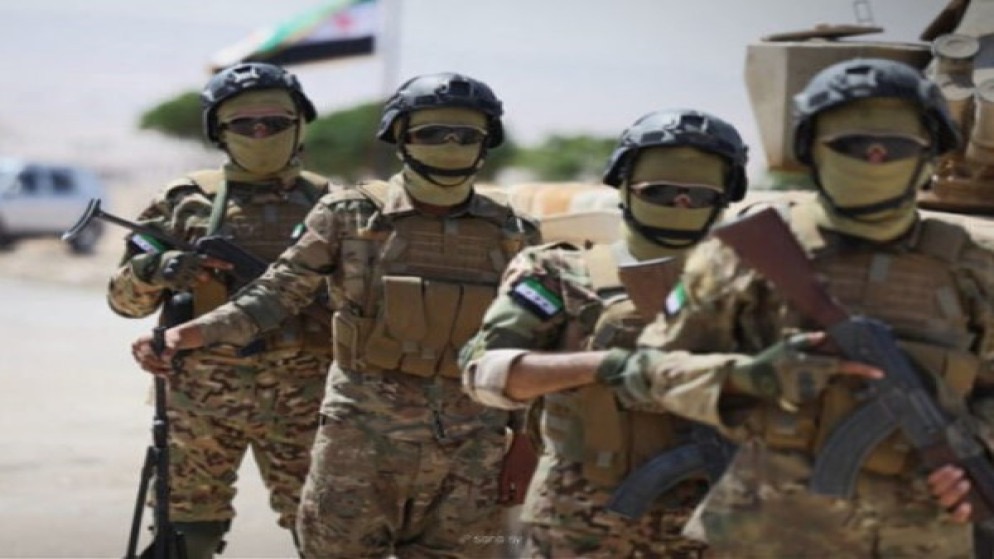 سوريا تعلن جاهزيتها لاستلام مخيم الهول وسجون داعش