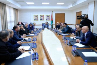 "الزراعة النيابية" تستمع إلى ملاحظات أصحاب مخامر الموز وخطة وزارة الزراعة 2026