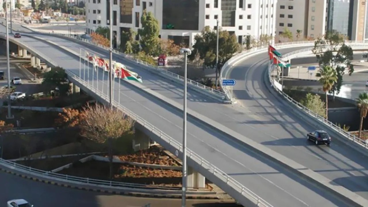 صورة حول : مياه الأردن تحقق بتغير نوعية مياه الشميساني مياه الأردن تحقق بتغير نوعية مياه الشميساني