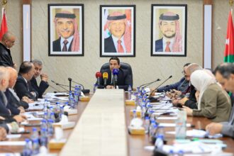 "الطاقة النيابية" تقر مشروع قانون الغاز لسنة 2025