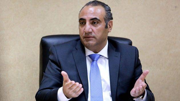 عاجل | الشواربة: "بحكيها بصوت عالي… التقييم كله مجاملات"