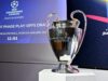 ملحق دوري أبطال أوروبا: ريال مدريد يلتقي بنفيكا وسان جيرمان يواجه موناكو