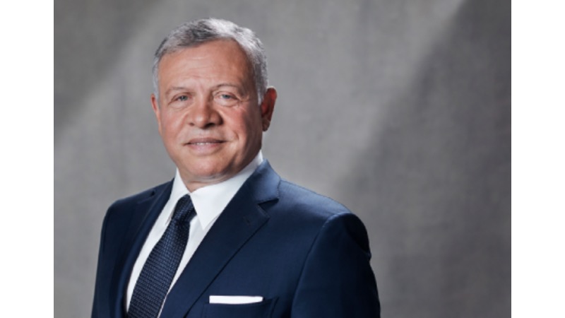 عاجل | الملك يلتقي وجهاء إربد ويزور منشآت جديدة