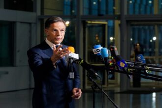 حلف الأطلسي يطمئن على وحدة الناتو رغم أزمة غرينلاند