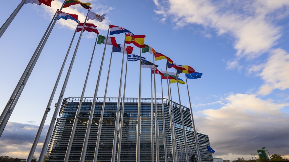 دول أوروبية تعلن وحدة موقفها بوجه تهديدات ترامب الجمركية